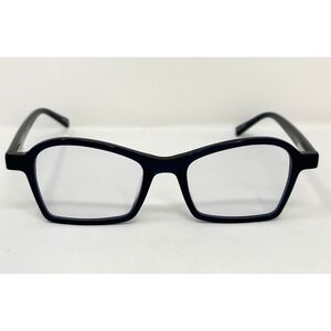 Eye Bobs Sparkler Eyeglasses Frames  140-49-19 Black Frames Only With Case